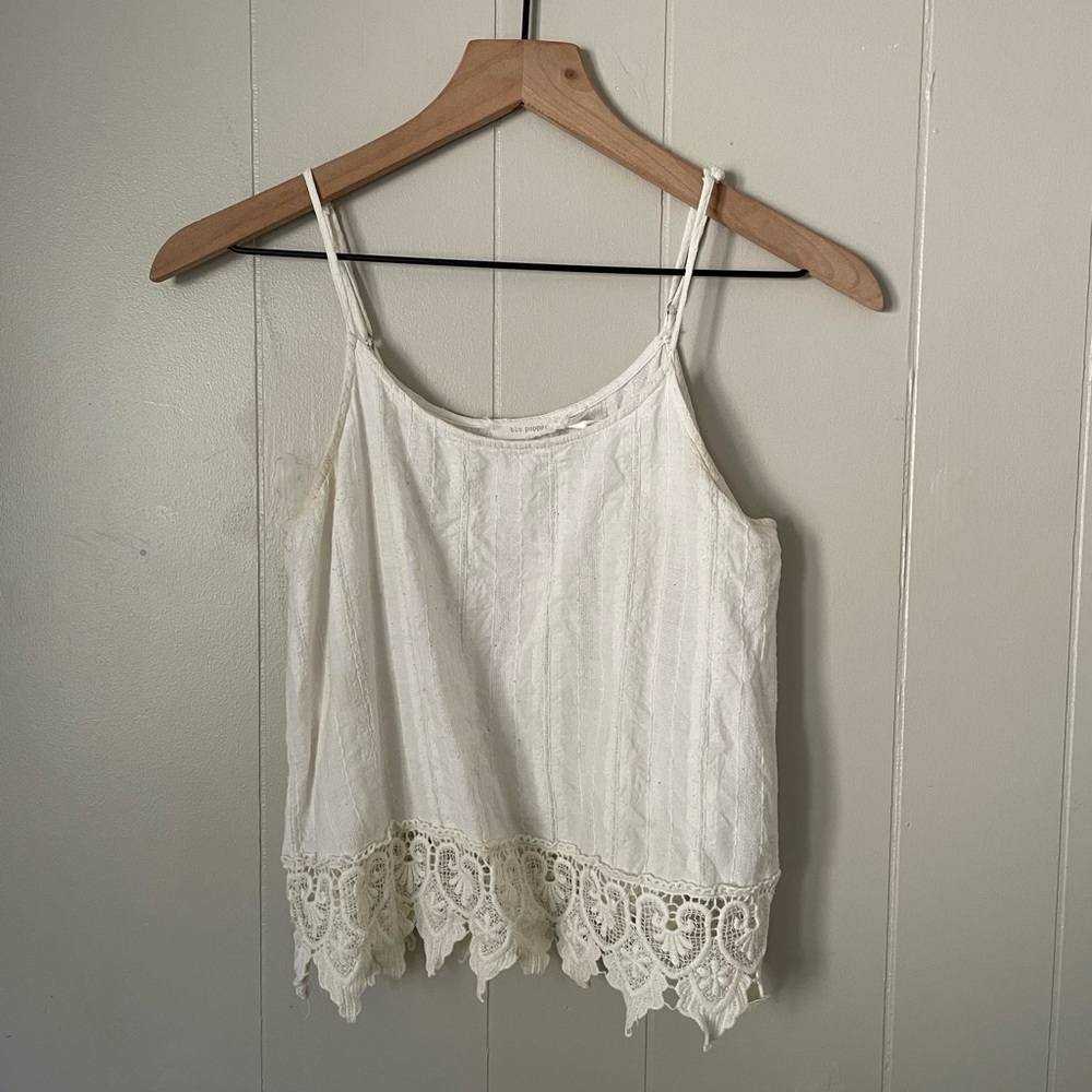 Urban outfitters tank